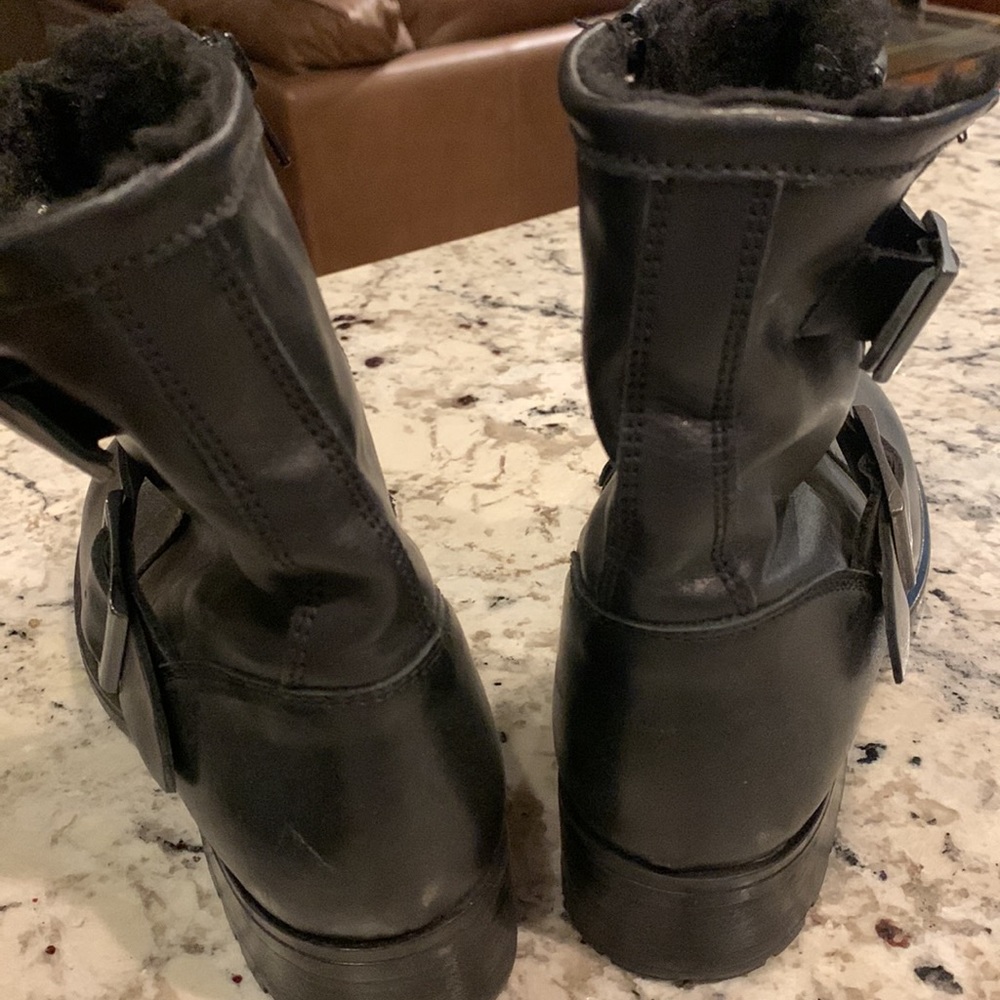 Chelsea boot - Picture 4 of 6